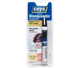 BLANQUEADOR STOP JUNTAS NEGRAS